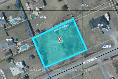 890 Colette Street, Clarence-Rockland, ON K0A 1E0