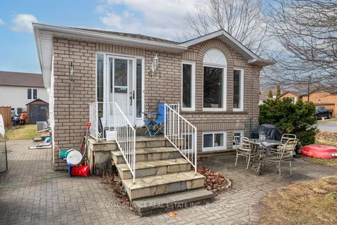 661 Ewing Street, Cobourg, ON K9A 5N7
