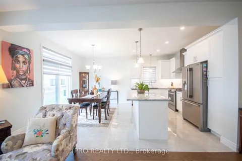 3719 Somerston Crescent, London, ON N6L 0G4