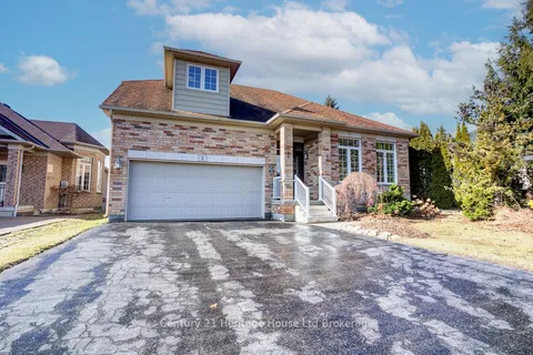 2 Green Gable Place, Woodstock, ON N4T 1W6