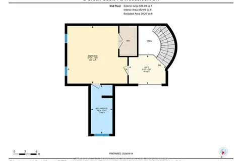 2 Green Gable Place, Woodstock, ON N4T 1W6