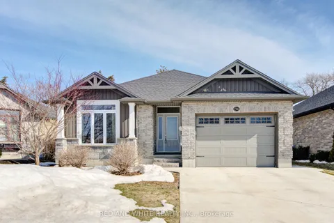 194 Woods Street, Stratford, ON N5A 7T4