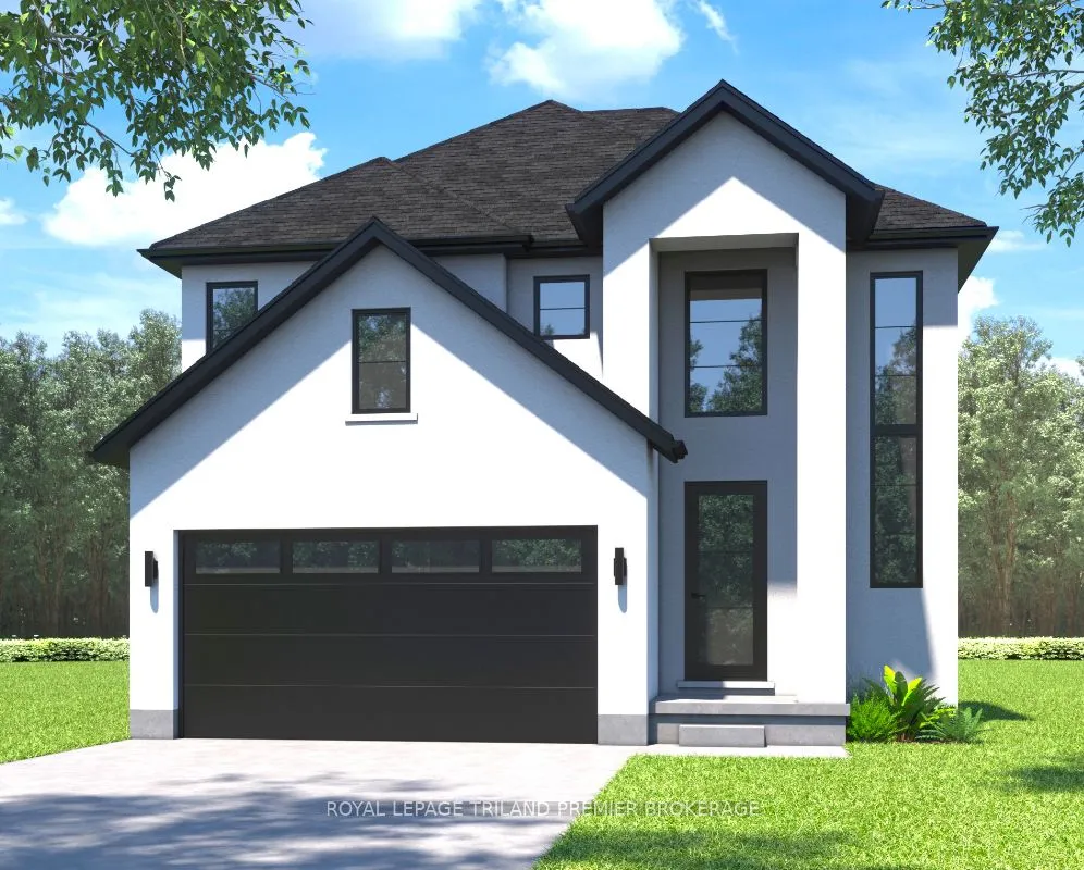 270 HESSELMAN CRESCENT N/A, ON N6M 0K3