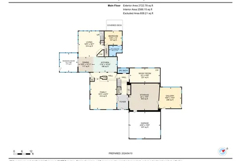 928 JONES Lane, Huntsville, ON P1H 1B2