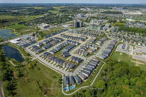 1605 Noah Bend, ON N6G 5S1