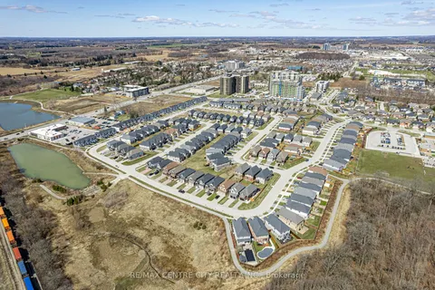 1601 Noah Bend, ON N6G 5S1