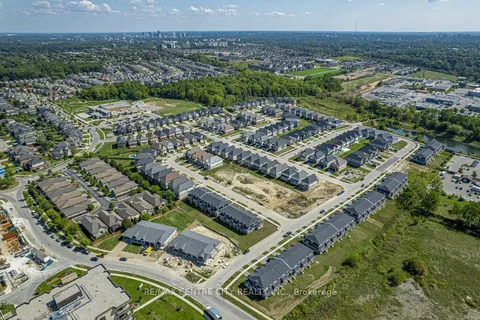 1601 Noah Bend, ON N6G 5S1