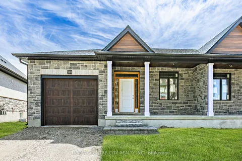263 South Carriage Road, ON N6H 0B5