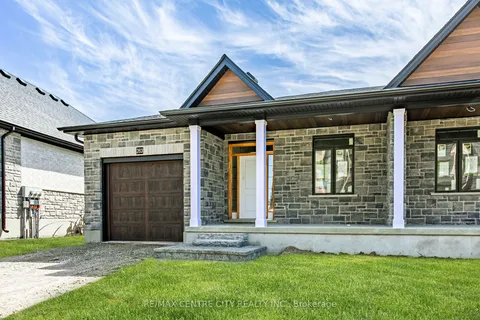 263 South Carriage Road, ON N6H 0B5