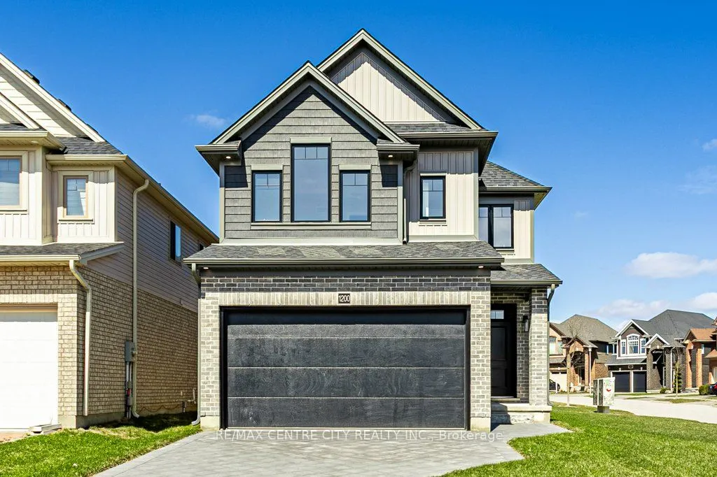 1200 Emma Chase Drive, ON N6G 5S1