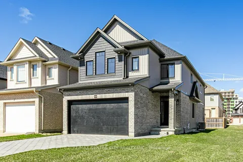 1200 Emma Chase Drive, ON N6G 5S1