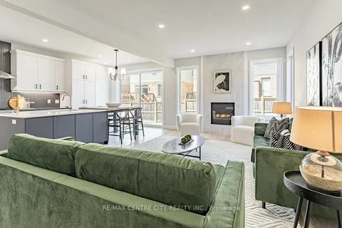 1200 Emma Chase Drive, ON N6G 5S1