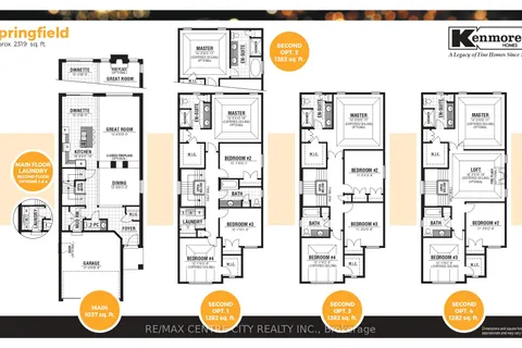 1200 Emma Chase Drive, ON N6G 5S1