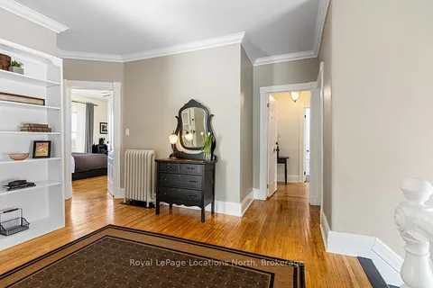 72 Colborne Street, Goderich, ON N7A 2V9