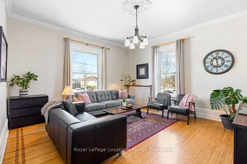 72 Colborne Street, Goderich, ON N7A 2V9