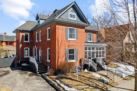 72 Colborne Street, Goderich, ON N7A 2V9