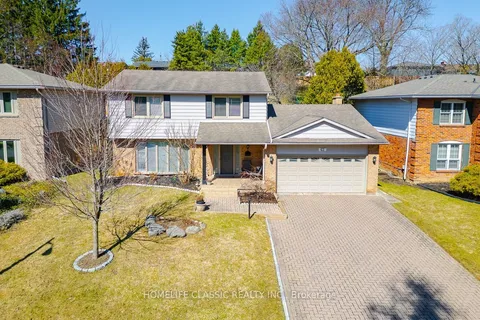 62 Terrace Drive, Hamilton, ON L9H 3X2