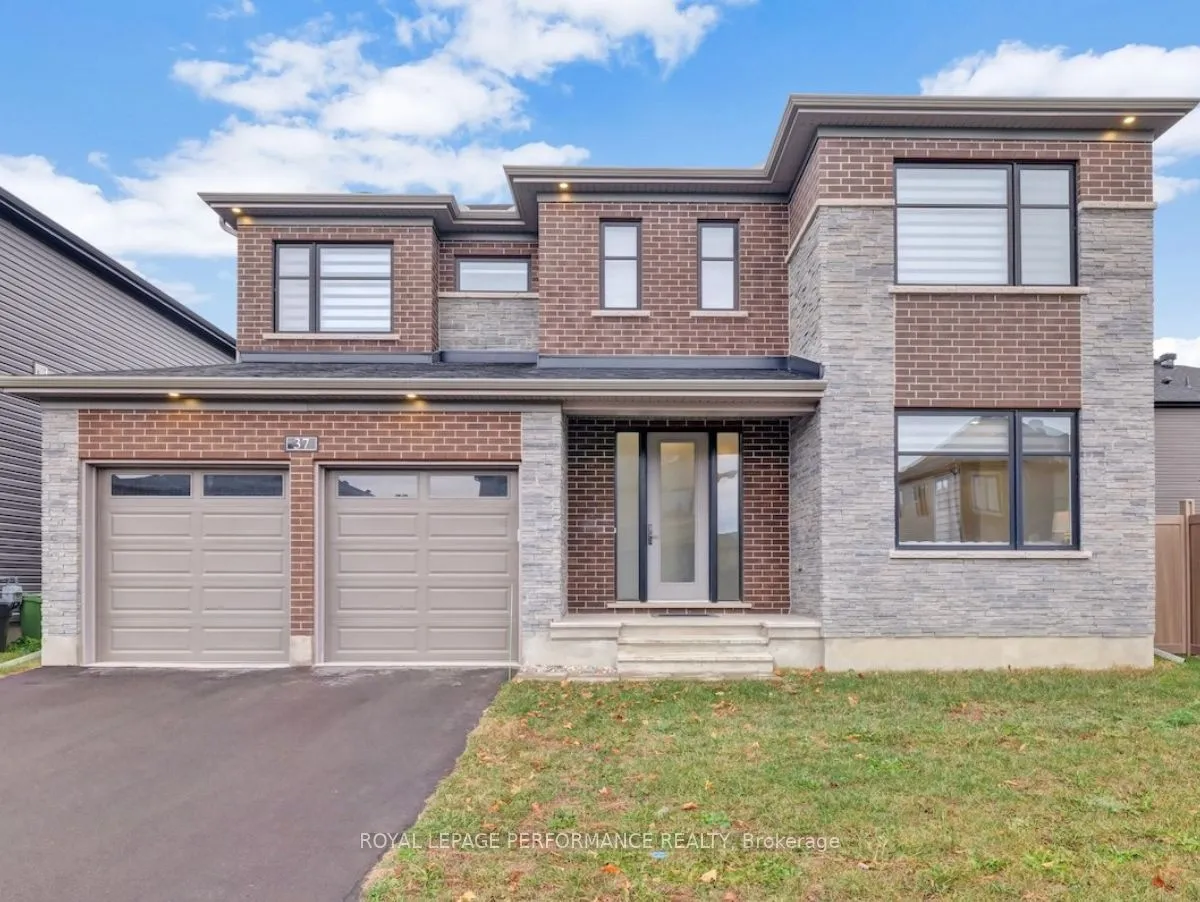 37 JETTY Drive, Manotick - Kars - Rideau Twp and Area, ON K4M 0N1