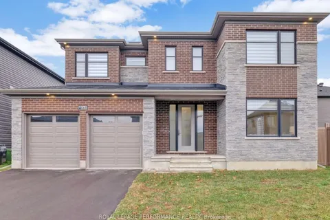 37 JETTY Drive, Manotick - Kars - Rideau Twp and Area, ON K4M 0N1