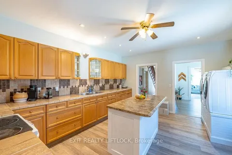 3449 County Road 48 N/A, Havelock-Belmont-Methuen, ON K0L 1Z0
