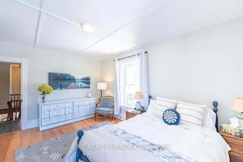 3449 County Road 48 N/A, Havelock-Belmont-Methuen, ON K0L 1Z0