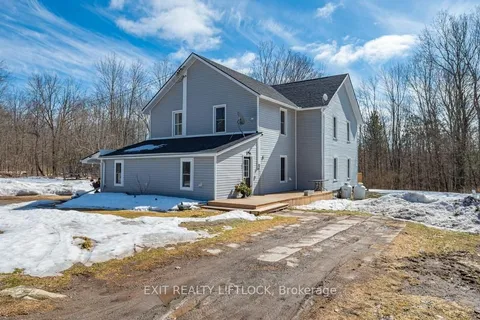 3449 County Road 48 N/A, Havelock-Belmont-Methuen, ON K0L 1Z0
