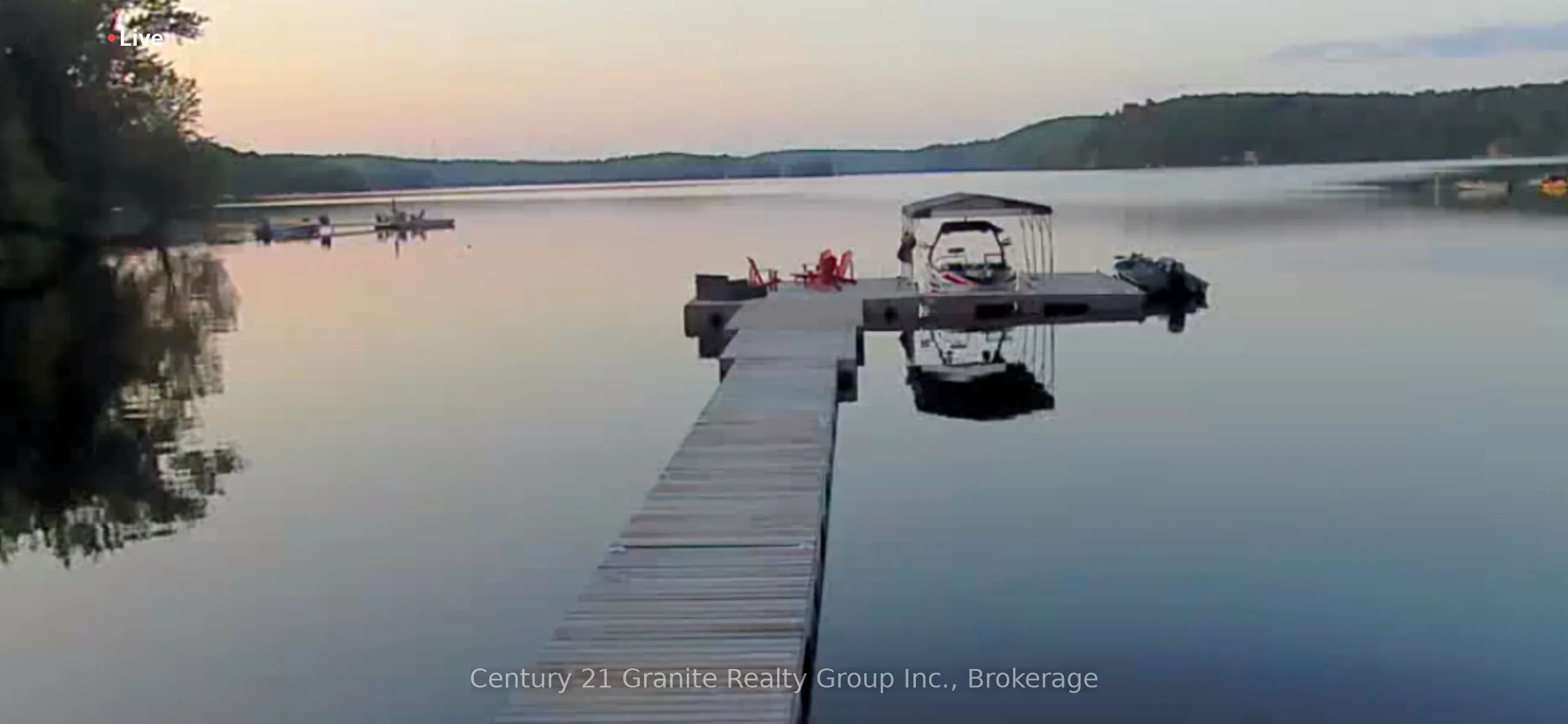 1047 Bonis Lane, Minden Hills, ON K0M 2K0