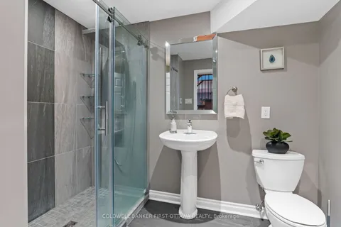578 Anjana Circle, Barrhaven, ON K2J 0C9