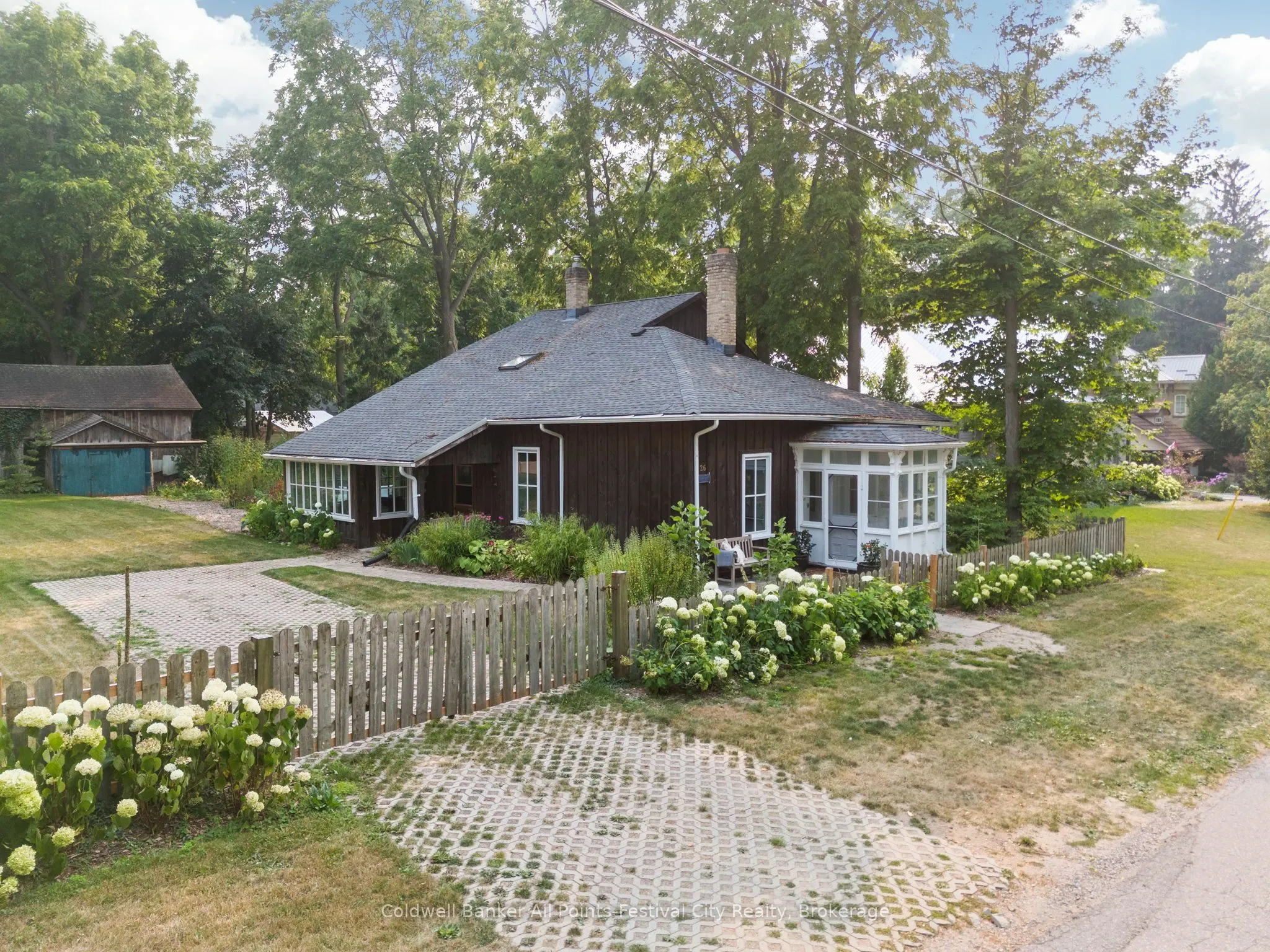 26 Bayfield Terrace, Bluewater, ON N0M 1G0