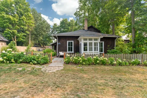 26 Bayfield Terrace, Bluewater, ON N0M 1G0