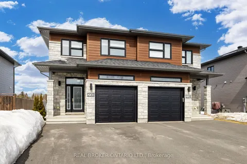 230 Argile Street, Casselman, ON K0A 1M0