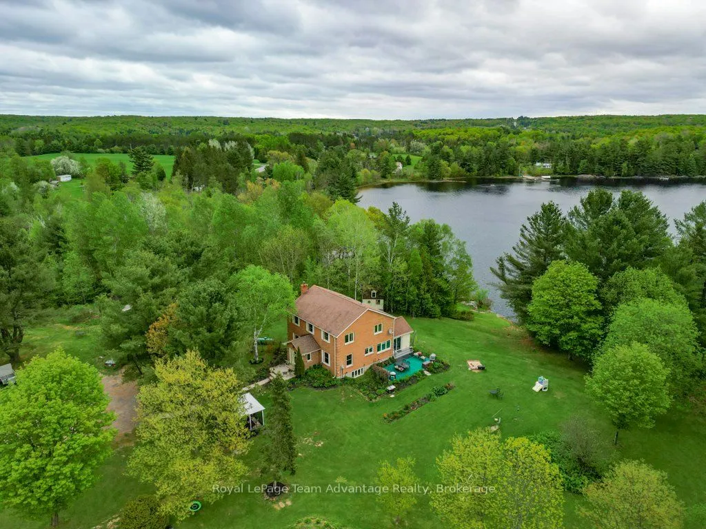 2 Tally Ho-Swords Road, Seguin, ON P2A 2W9
