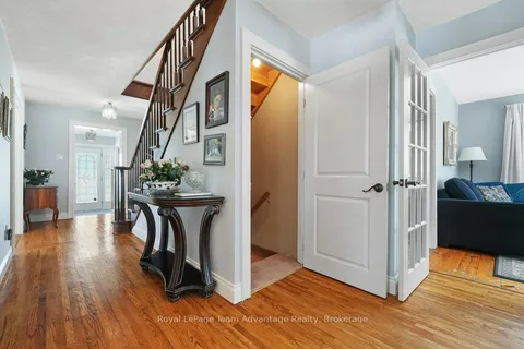 2 Tally Ho-Swords Road, Seguin, ON P2A 2W9