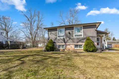 433 Parkdale Avenue, Fort Erie, ON L2A 5A7