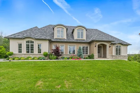 161 Perryman Court, Erin, ON N0B 1H0