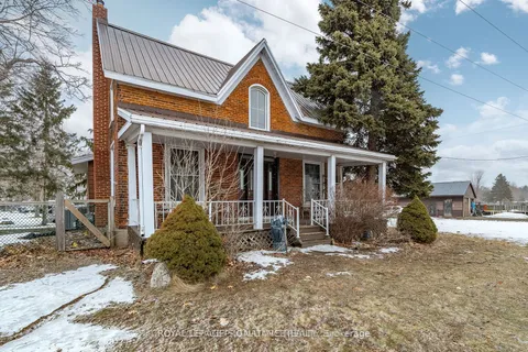 1818 County 12 Road, Prince Edward County, ON K0K 2T0