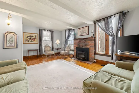 1818 County 12 Road, Prince Edward County, ON K0K 2T0