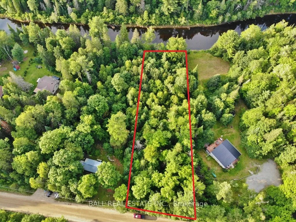 0 Glory Road, Hastings Highlands, ON K0L 1C0