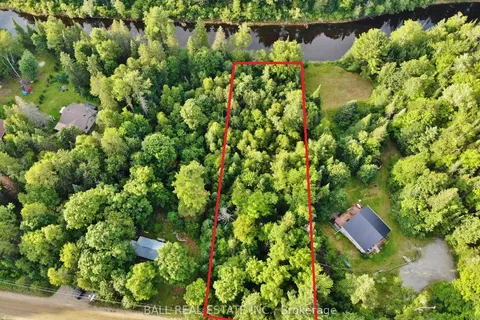 0 Glory Road, Hastings Highlands, ON K0L 1C0