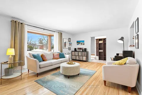 639 Chadburn Avenue, Alta Vista and Area, ON K1G 0Y6