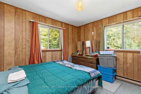 122 Grey Owl Road, McKellar, ON P2A 0B5