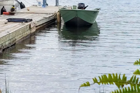 1682 Island 630 N/A, Georgian Bay, ON P0E 1E0