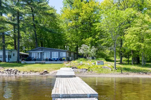 1682 Island 630 N/A, Georgian Bay, ON P0E 1E0