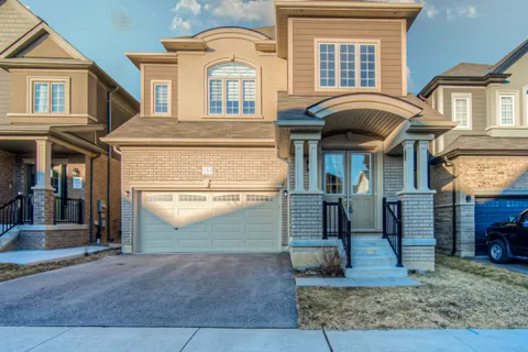 151 Bilanski Farm Road, Brantford, ON N3S 0J3