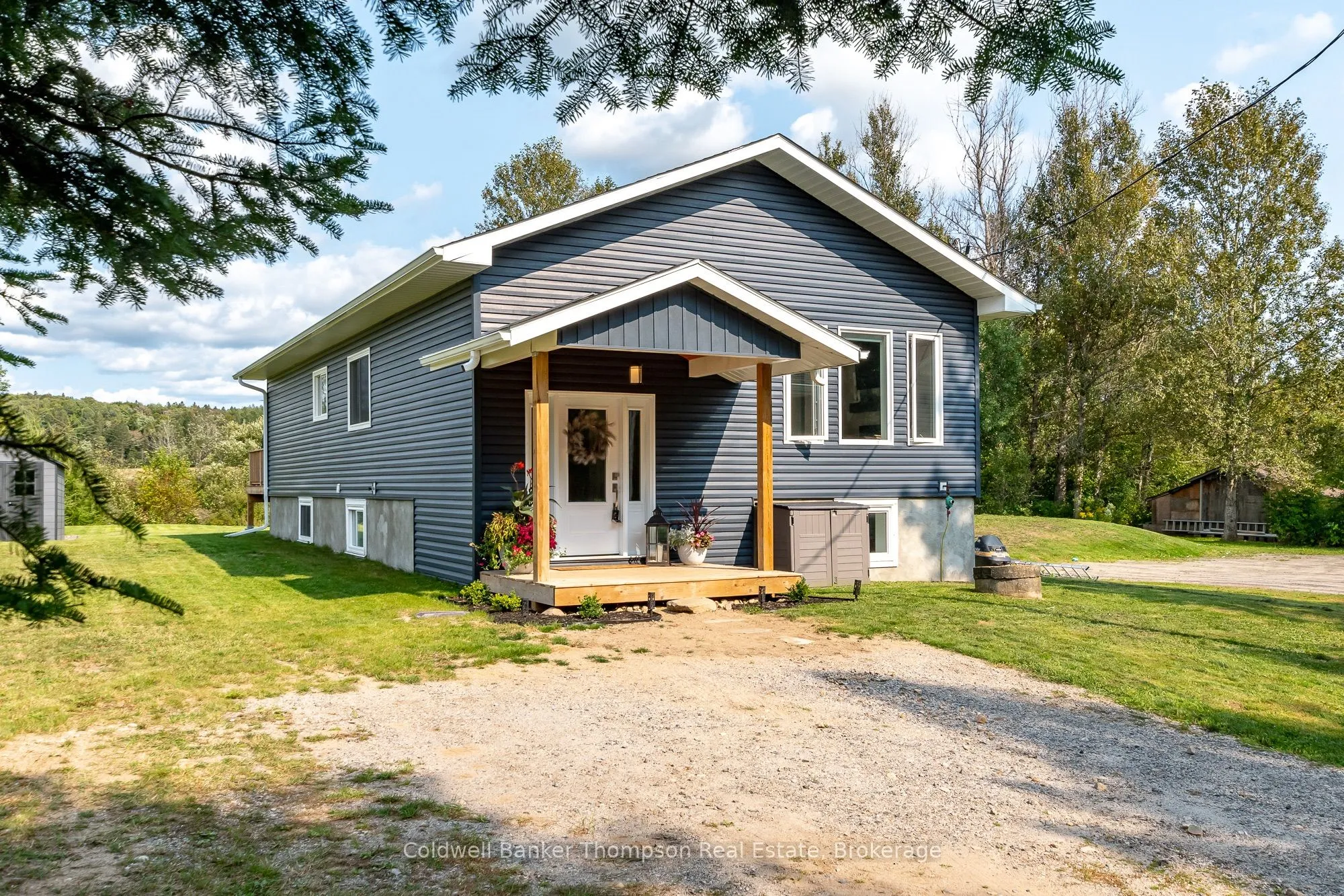 2257 Highway 592 N/A, Perry, ON P0A 1J0