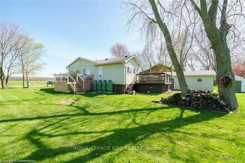 2970 Lakeshore Road, Haldimand, ON N1A 2W8