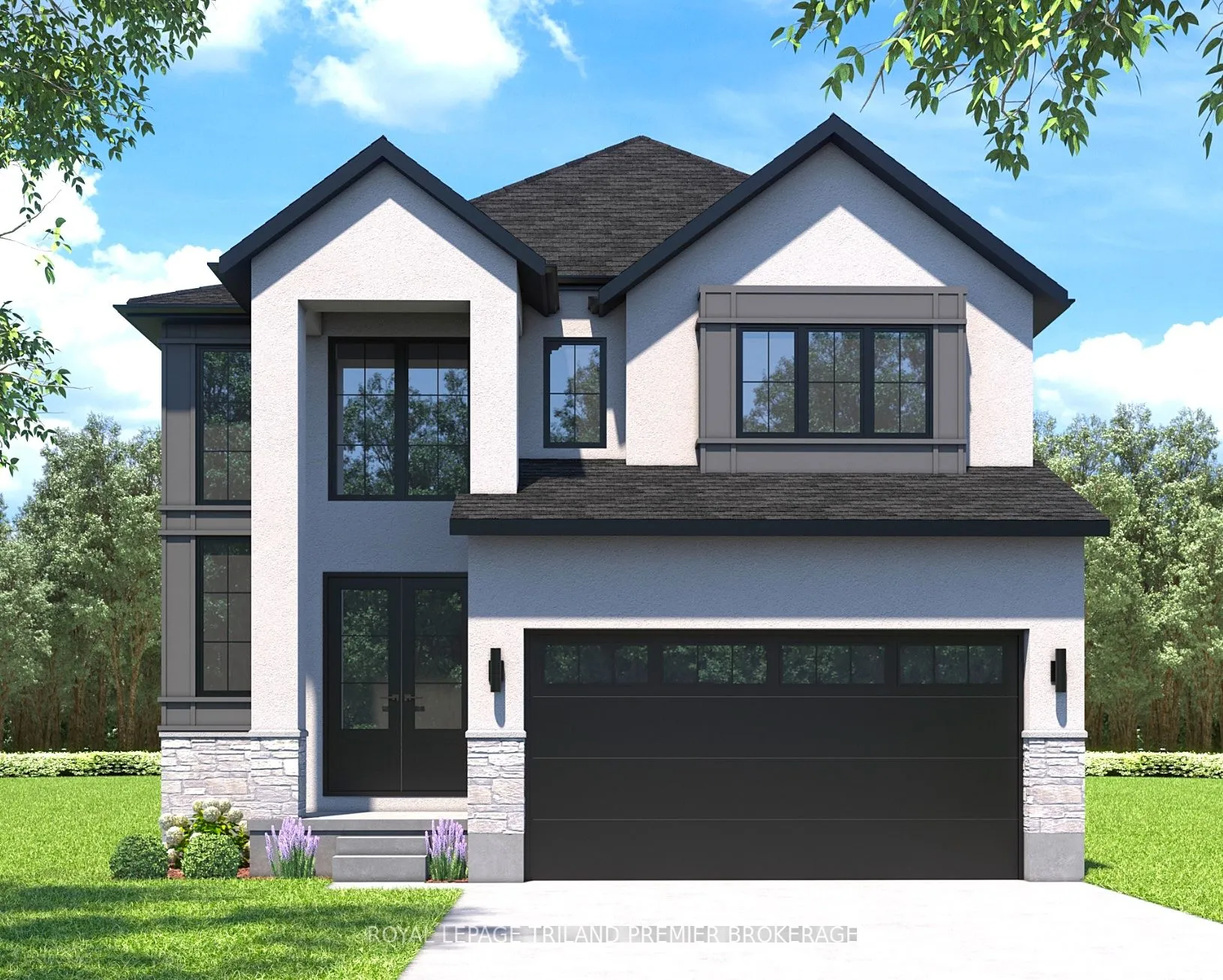 262 HESSELMAN Crescent, ON N6M 0K3