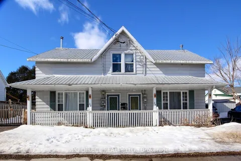 22 & 24 Francis Street, Quinte West, ON K8V 1S6