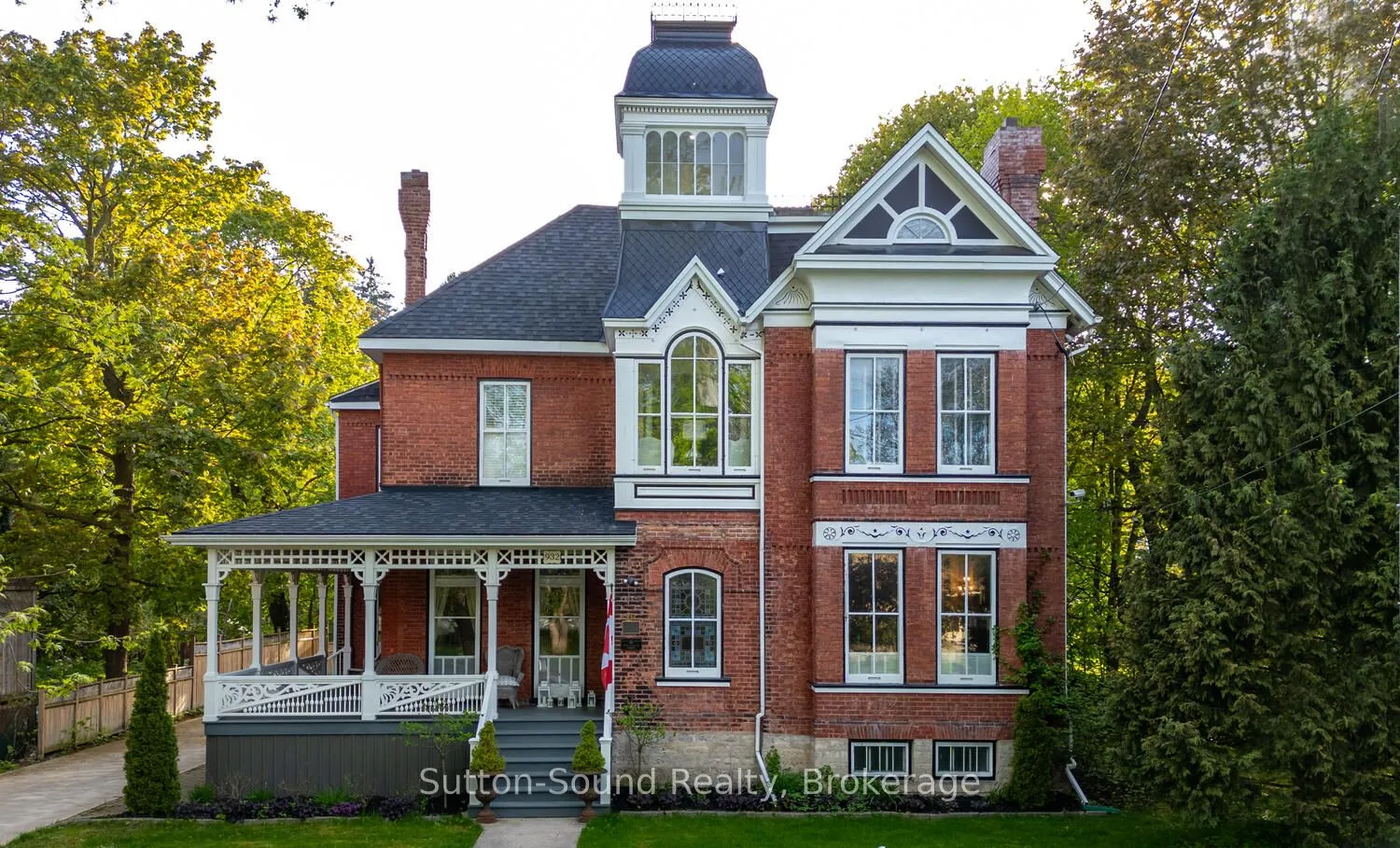 932 3RD Avenue, Owen Sound, ON N4K 4P6