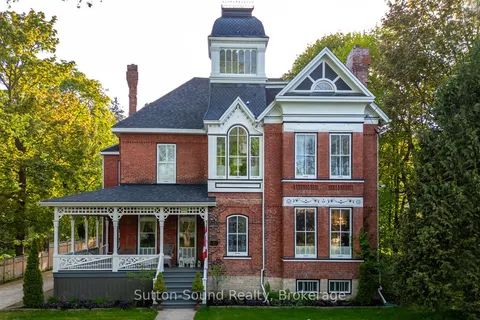 932 3RD Avenue, Owen Sound, ON N4K 4P6